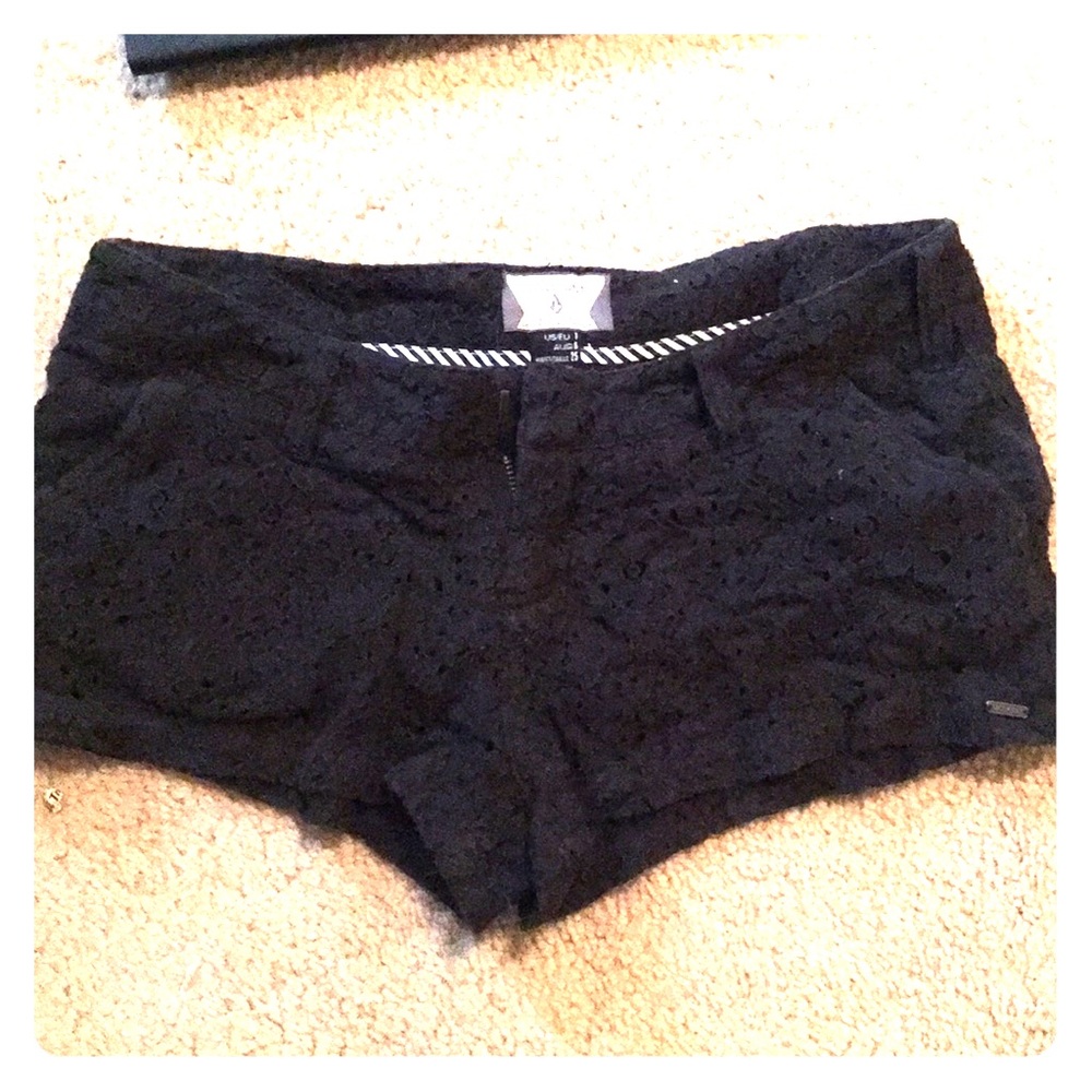 Shorts!